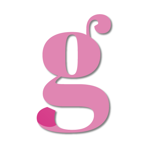 Glamiz logo