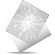 Glasspages.org logo