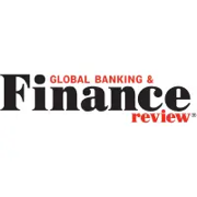 Global Banking and Finance logo