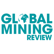 Globalminingreview.com logo