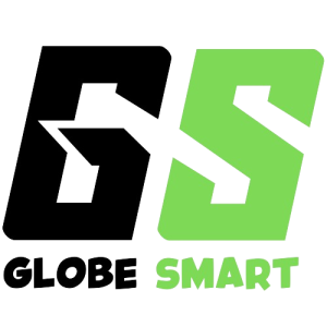 Globe Or Smartph logo