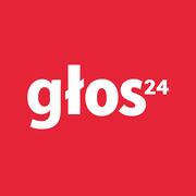 Głos24 logo