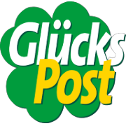 Glueckspost.ch logo