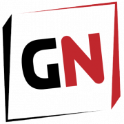 Gnew.fr logo