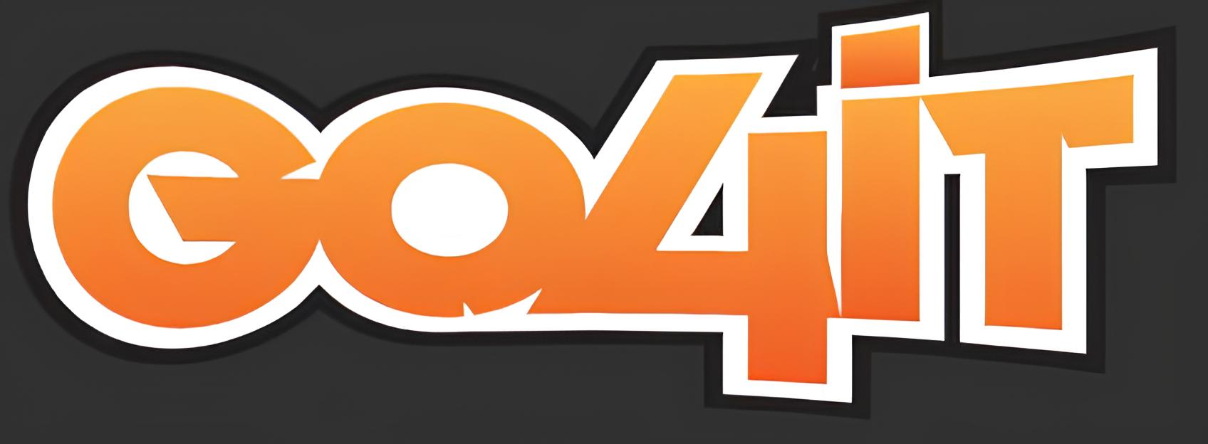 Go4it.ro logo