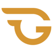Godestad logo