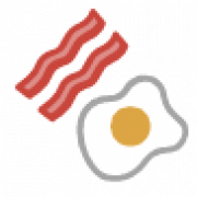Godt Nøe logo
