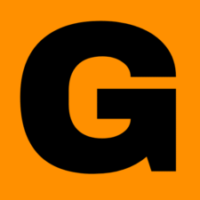 Goldscape logo