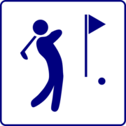 Golf News logo