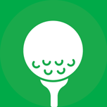 GolfBladet logo