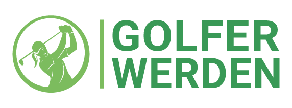 Become a Golfer logo