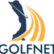 Golfnet.nl logo