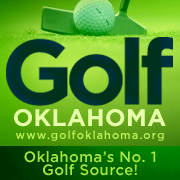 Golfoklahoma.org logo