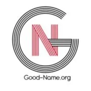 Give a Good Name logo