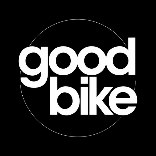 Good Bike logo