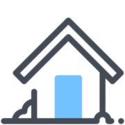 Goodhabitat.fr logo