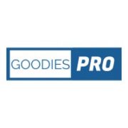 Goodies.pro logo