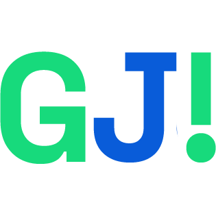 Goodjob.vision logo