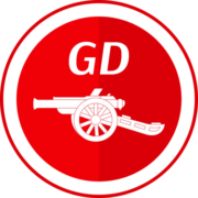 Gooner Daily logo