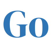 Go Salute logo