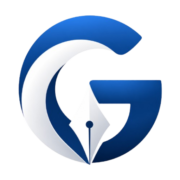 Go Smart logo