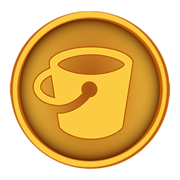 Gossipbucket.com logo