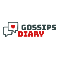 Gossipsdiary.com logo