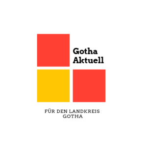 Gotha-Aktuell logo