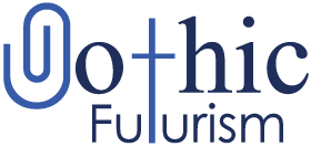 Gothicfuturism.com logo