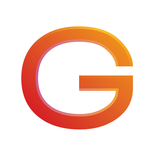 Gourmandises et Bavardages logo