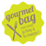 Gourmet Bag logo