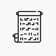Grad School Story logo