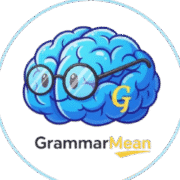 Grammar Mean logo