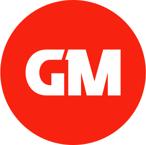 Grandes Medios logo