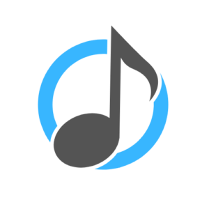 Grandmaster Flash The Bridge logo