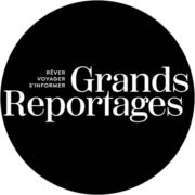 Grands Reportages logo