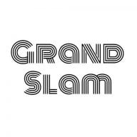 Grand Slam Baseball logo