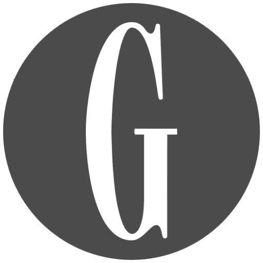 Grazia Italy logo