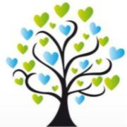 Green Wedding Magazine logo