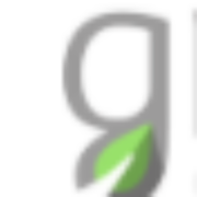 Green logo