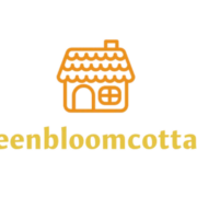 Green Bloom Cottage logo