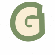 Green Eco Dream logo