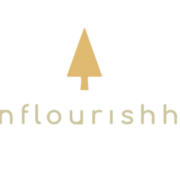 Green Flourish Home logo