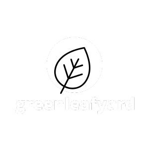 Green Leaf Yard logo