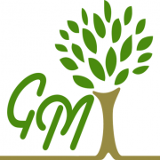 Green Mag logo