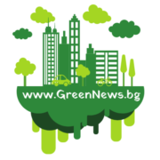 GreenNews logo