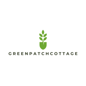 Green Patch Cottage logo