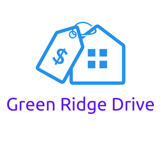 Greenridge Drive logo