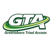 Greensboro News logo