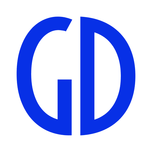 Grit Daily logo